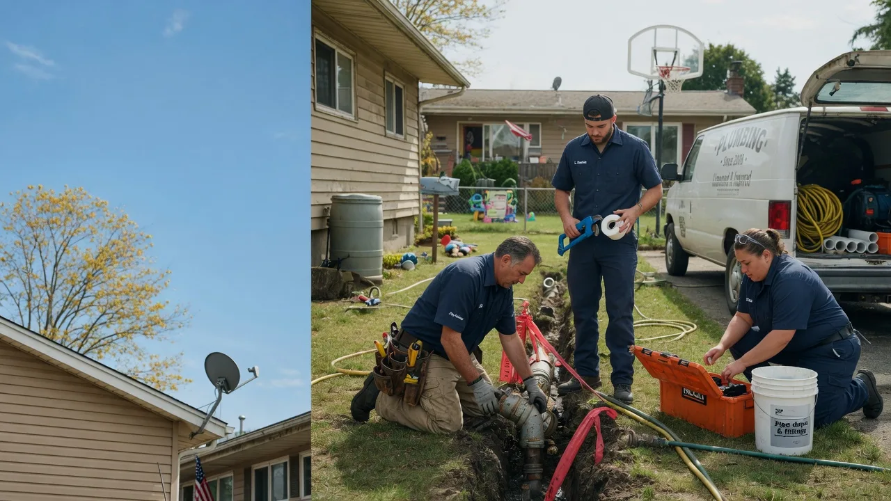 Garbage Disposal Replacement in Powellton, WV near me